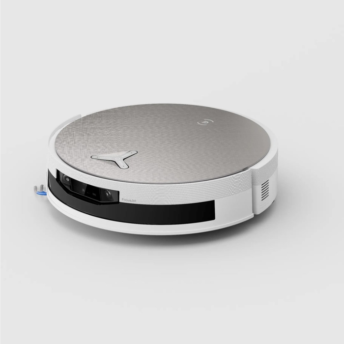 Ecovacs Robot Vacuum Cleaner X12 Pro Omni