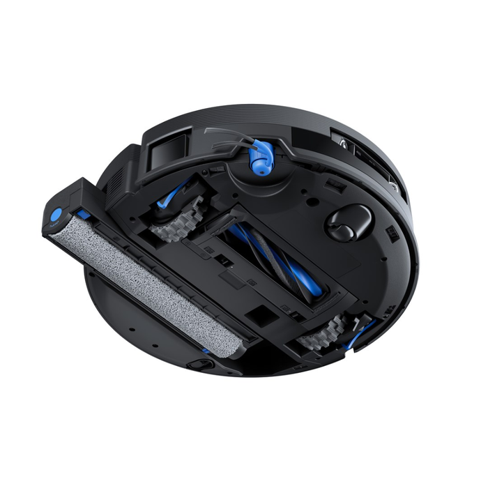 Ecovacs Robot Vacuum Cleaner Deebot x12 OmniCyclone