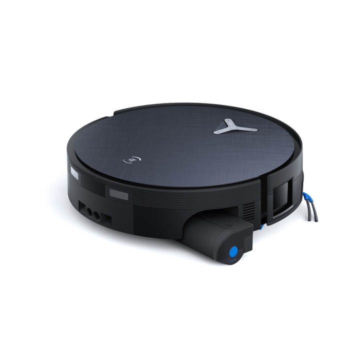 Ecovacs Robot Vacuum Cleaner Deebot x12 OmniCyclone