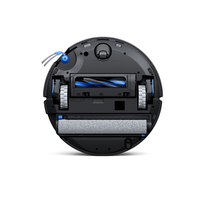 Ecovacs Robot Vacuum Cleaner Deebot x12 OmniCyclone