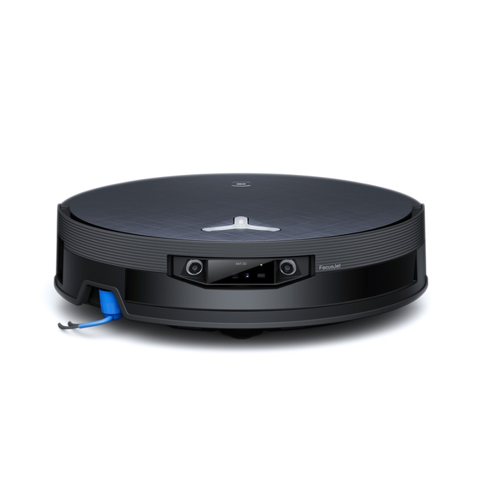 Ecovacs Robot Vacuum Cleaner Deebot x12 OmniCyclone