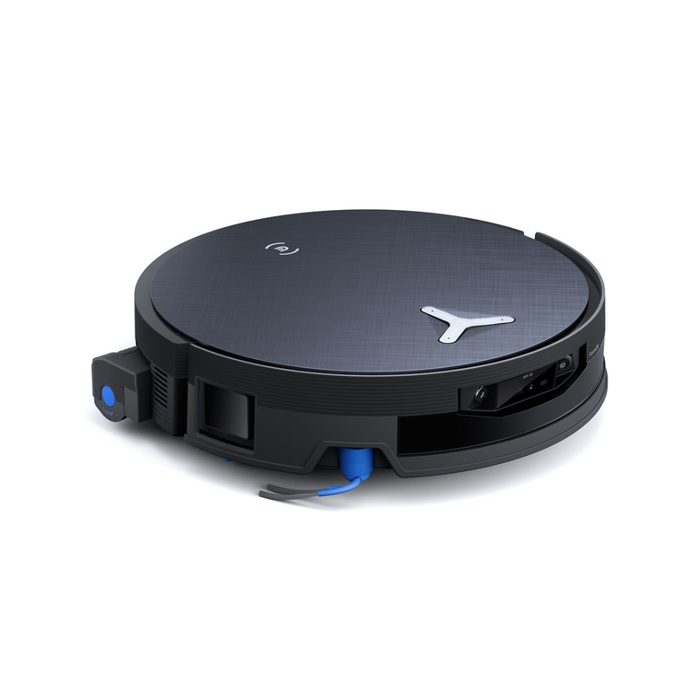 Ecovacs Robot Vacuum Cleaner Deebot x12 OmniCyclone