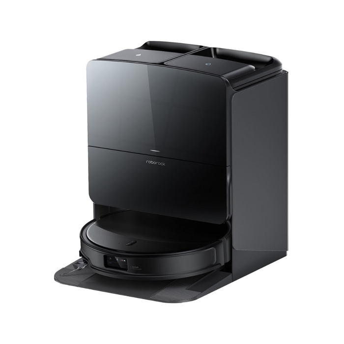 Roborock Robot Vacuum Cleaner Saros 10R
