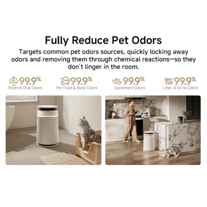 Dreame Air Purifier FP10