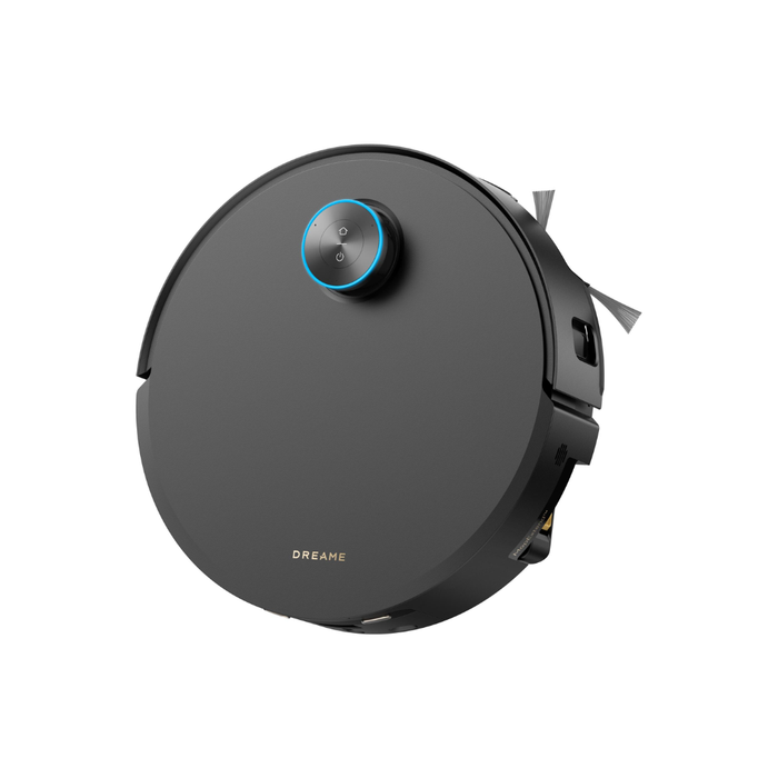 Dreame Robot Vacuum Cleaner Aqua 10 Ultra Track Complete