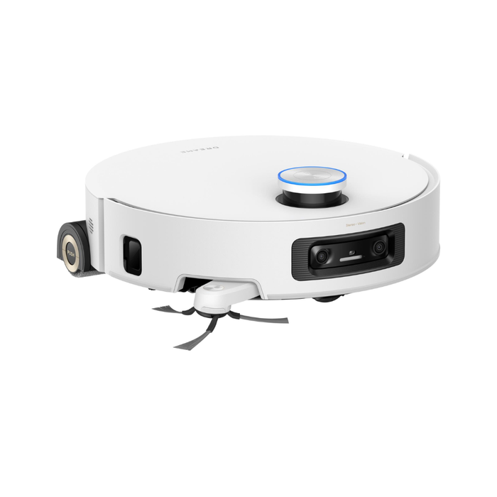 Dreame Robot Vacuum Cleaner Aqua 10 Ultra Roller Complete