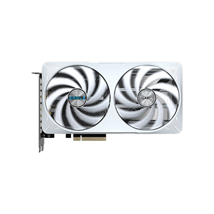 Gigabyte EAGLE GeForce RTX 5060 Ti OC ICE 8GB