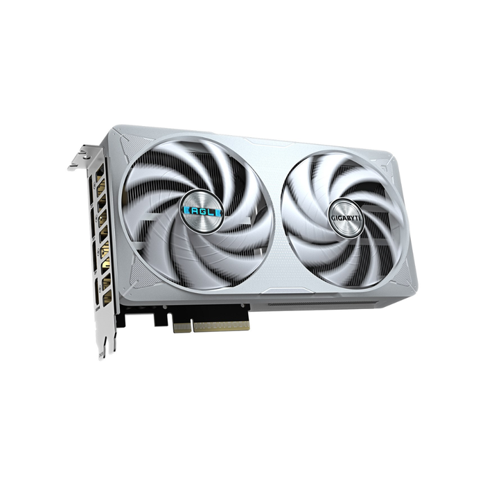 Gigabyte EAGLE GeForce RTX 5060 Ti OC ICE 8GB