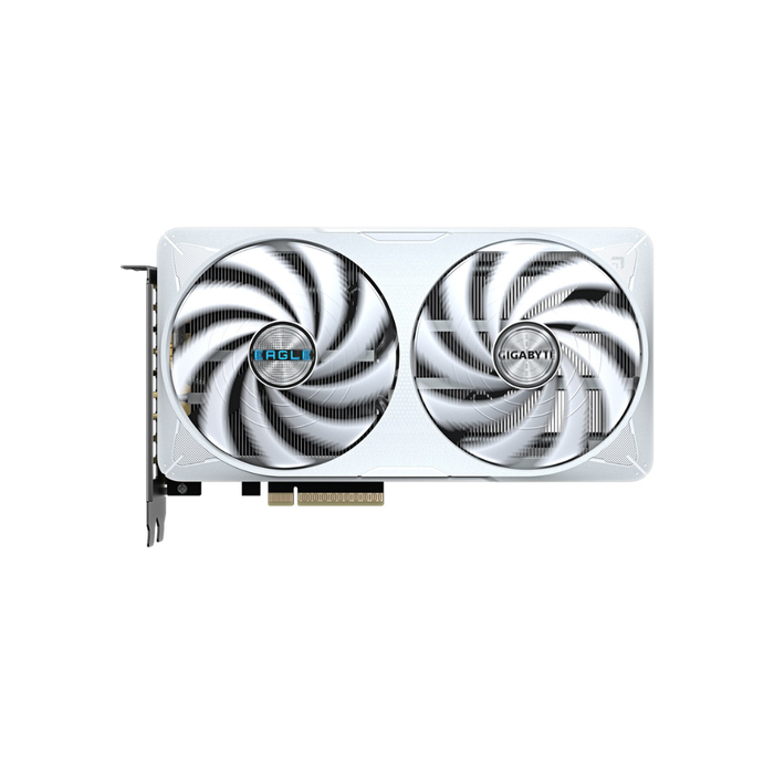Gigabyte EAGLE GeForce RTX 5060 Ti OC ICE 8GB