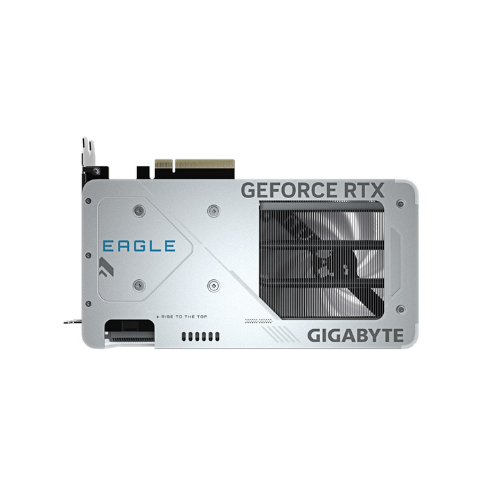 Gigabyte EAGLE GeForce RTX 5060 Ti OC ICE 8GB