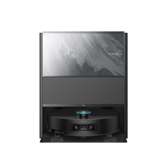 Dreame Robot Vacuum Cleaner Aqua 10 Ultra Track