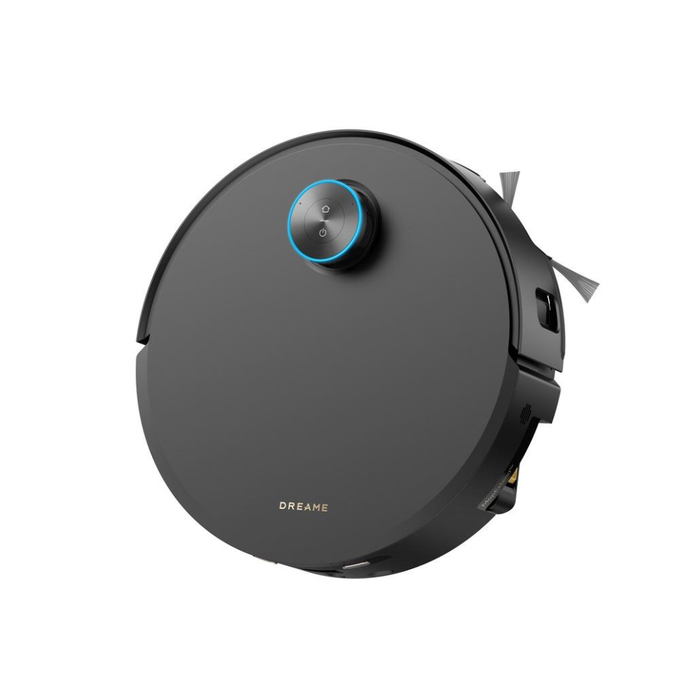 Dreame Robot Vacuum Cleaner Aqua 10 Ultra Track