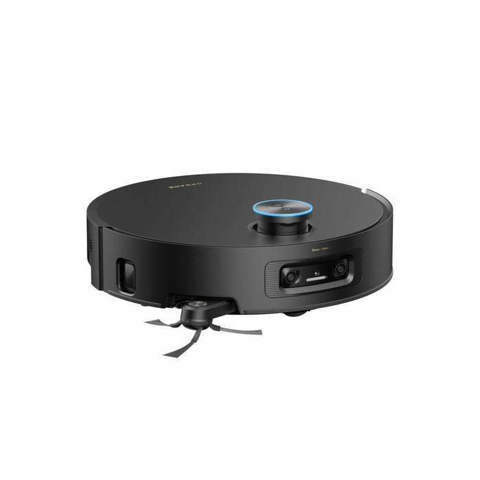 Dreame Robot Vacuum Cleaner Aqua 10 Ultra Track