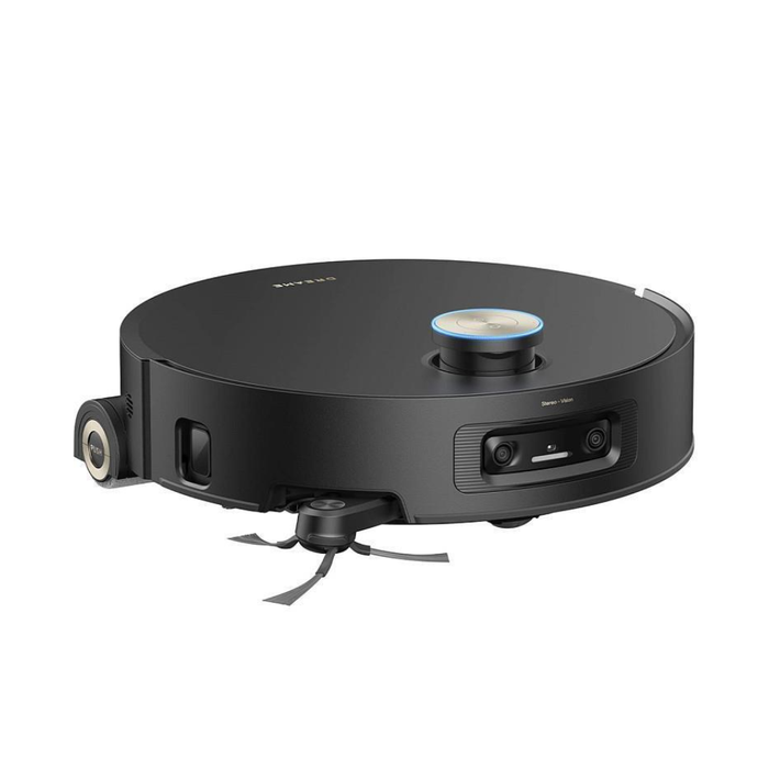 Dreame Robot Vacuum Cleaner Aqua 10 Ultra Roller