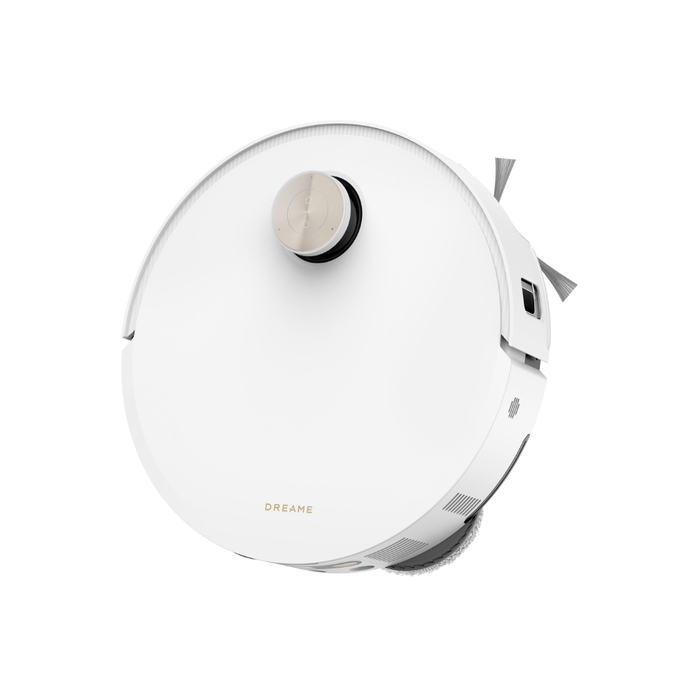 Dreame Robot Vacuum Cleaner Ultra Matrix 10 White