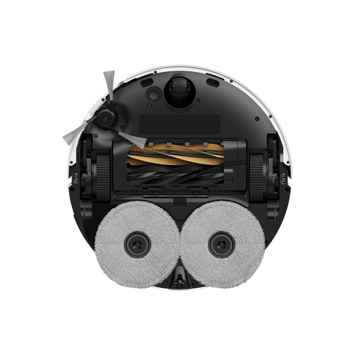 Dreame Robot Vacuum Cleaner Ultra Matrix 10 White