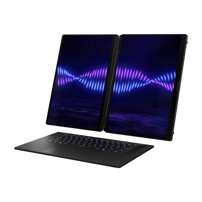 Asus ROG Zephyrus Duo 16 Gaming Laptop/ Ultra 9 386H/ 32GB/ 2TB/ RTX 5090