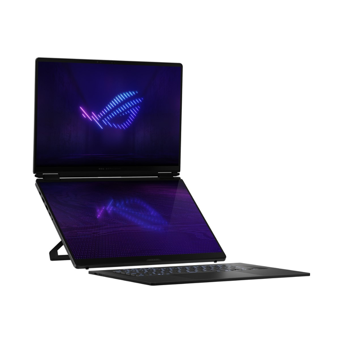 Asus ROG Zephyrus Duo 16 Gaming Laptop/ Ultra 9 386H/ 32GB/ 2TB/ RTX 5090