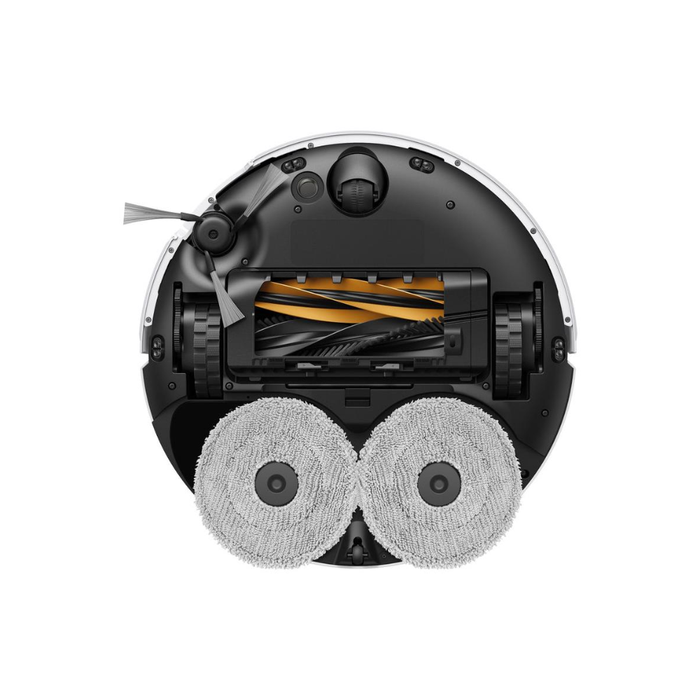 Dreame Robot Vacuum Cleaner L50s Pro Ultra White