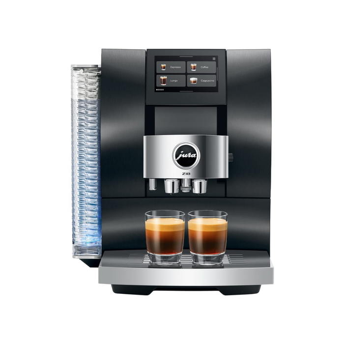 Jura Fully Automatic Espresso Coffee Machine Z10 2.4L