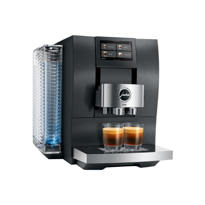 Jura Fully Automatic Espresso Coffee Machine Z10 2.4L