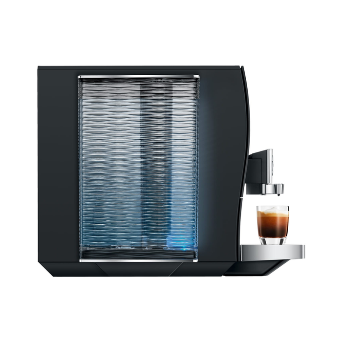 Jura Fully Automatic Espresso Coffee Machine Z10 2.4L