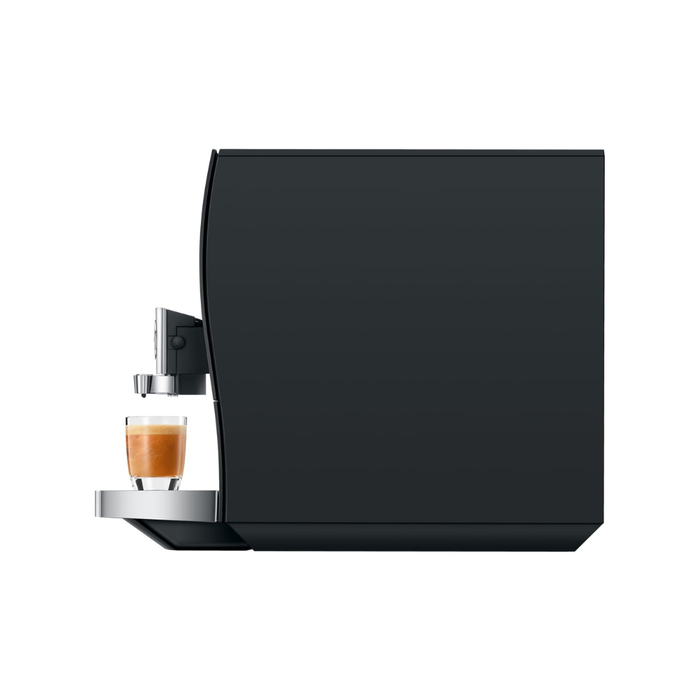Jura Fully Automatic Espresso Coffee Machine Z10 2.4L