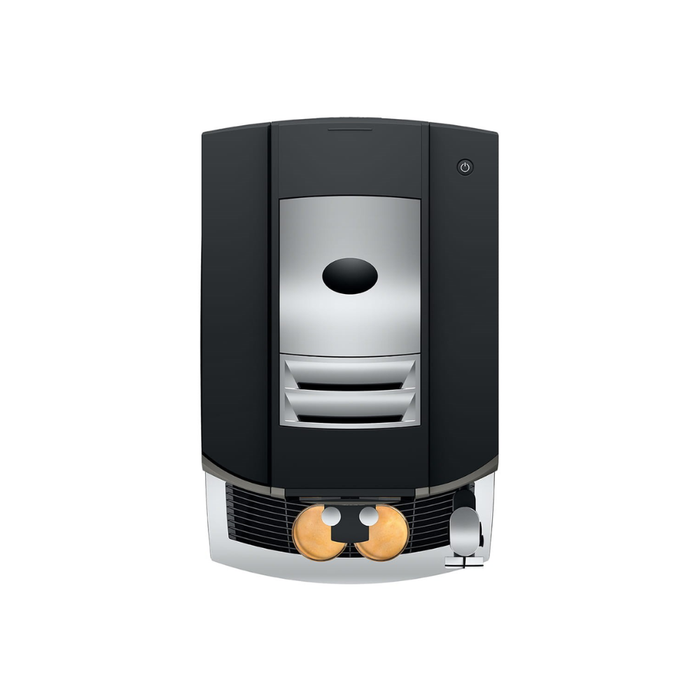 Jura Dark Inox Espresso Coffee Machine S8