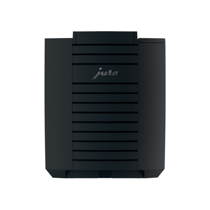 Jura Dark Inox Espresso Coffee Machine S8