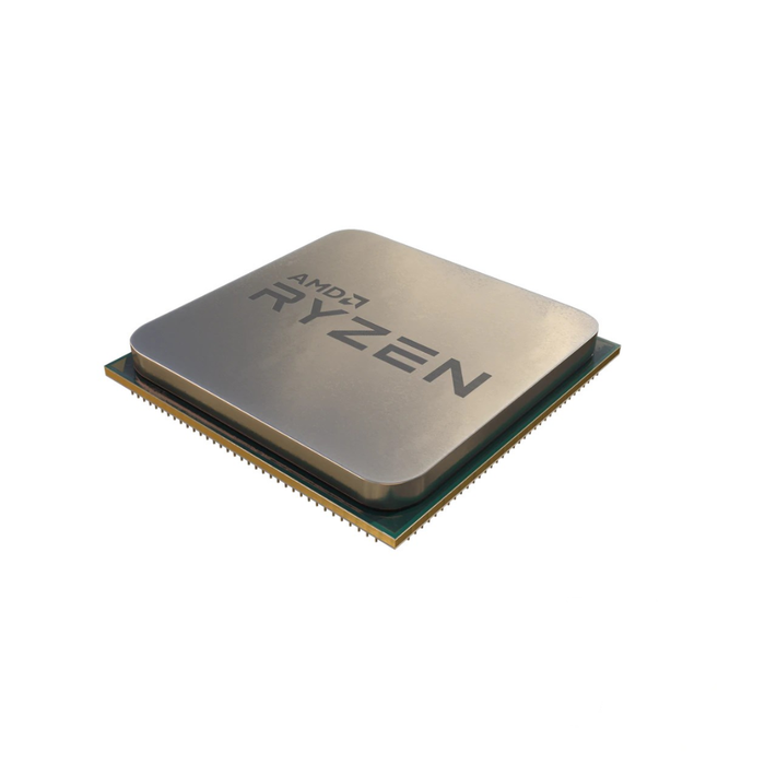AMD CPU Ryzen 3 4300GE