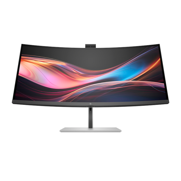 HP S7 Pro Monitor 734PM Curved 34" WQHD 120Hz