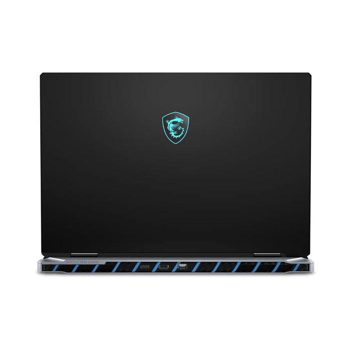 MSI Titan 18 HX Gaming Laptop/ Ultra 9 290HX Plus/ 64GB/ 2TB/ RTX 5090