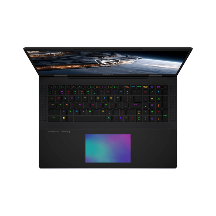 MSI Titan 18 HX Gaming Laptop/ Ultra 9 290HX Plus/ 64GB/ 2TB/ RTX 5090
