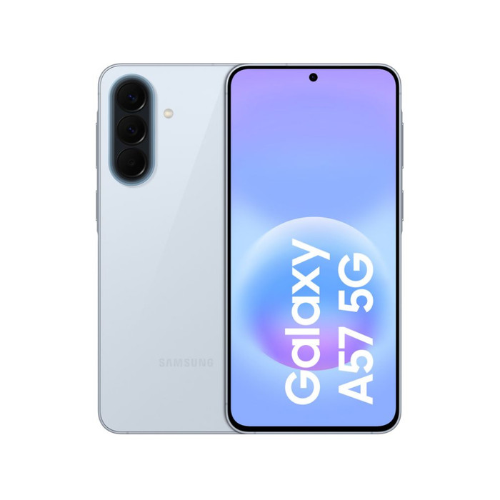 Samsung Galaxy A57 5G/ 8GB/ 128GB/ Icy Blue