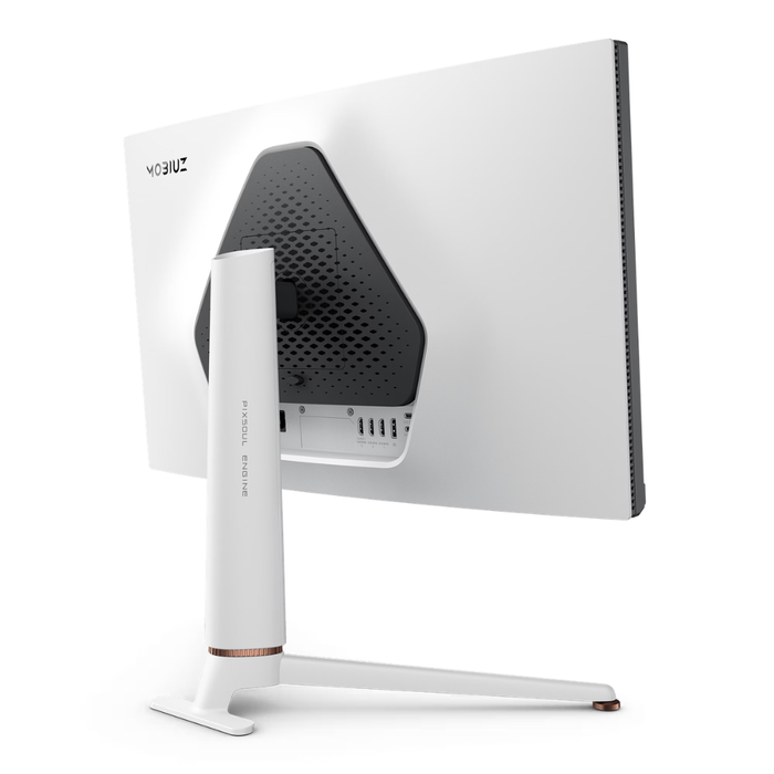 BenQ Gaming Monitor EX271U 27" UHD 165 Hz