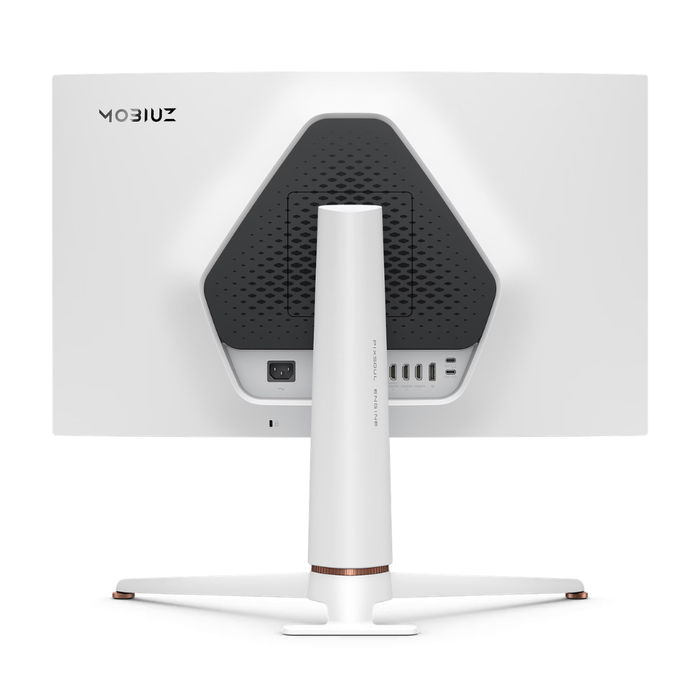 BenQ Gaming Monitor EX271U 27" UHD 165 Hz