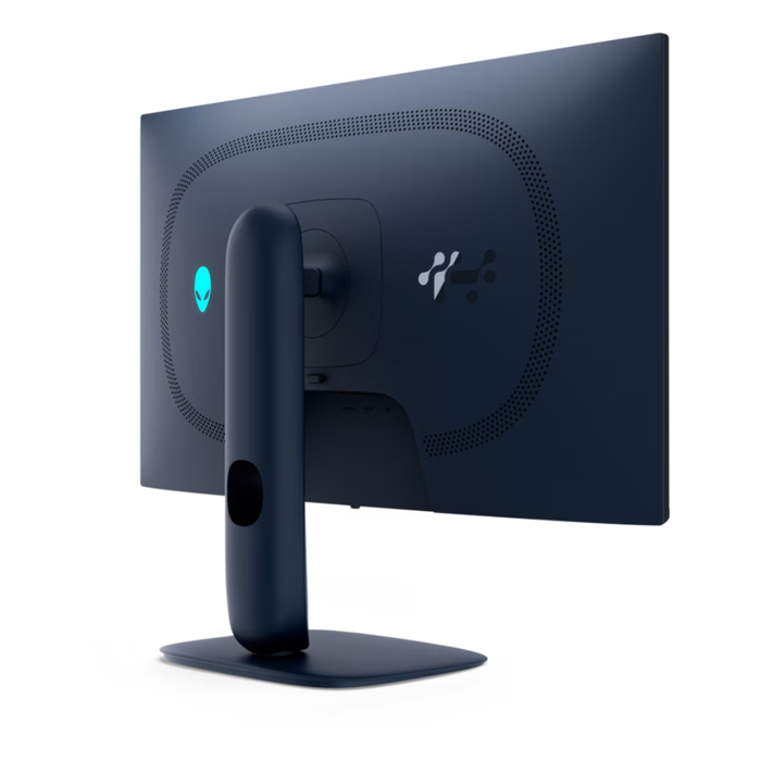 Alienware Gaming Monitor AW2725D 27" QHD 280 Hz