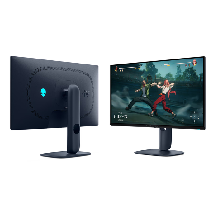 Alienware Gaming Monitor AW2725D 27" QHD 280 Hz