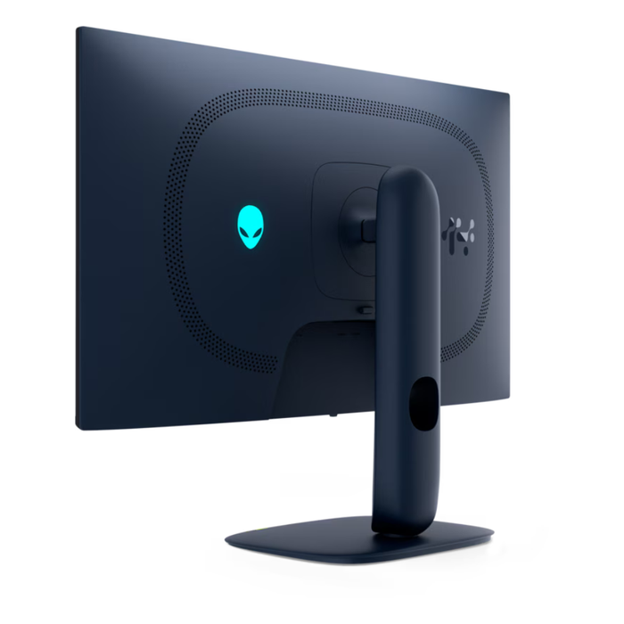 Alienware Gaming Monitor AW2725D 27" QHD 280 Hz