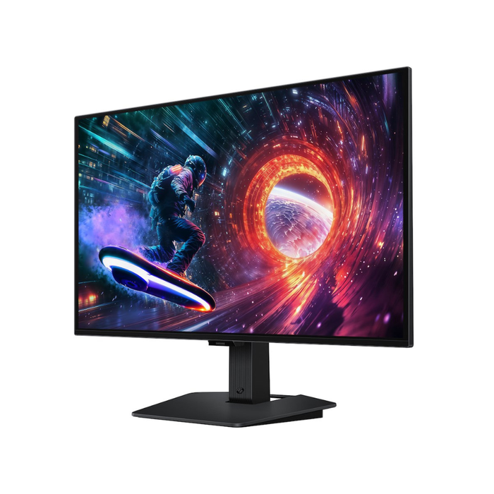 Samsung Gaming Monitor Odyssey G50SF 27" QHD 180Hz