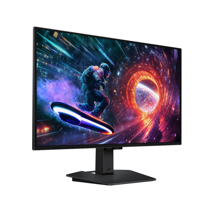 Samsung Gaming Monitor Odyssey G50SF 27" QHD 180Hz