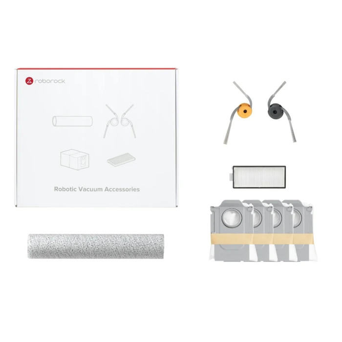 Roborock Robot Vacuum Cleaner 7-Pieces Accessory Kit