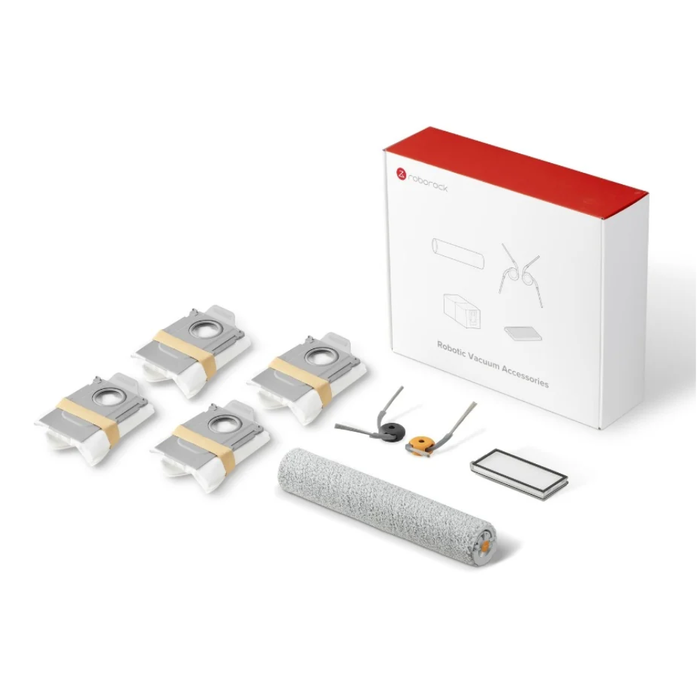 Roborock Robot Vacuum Cleaner 7-Pieces Accessory Kit
