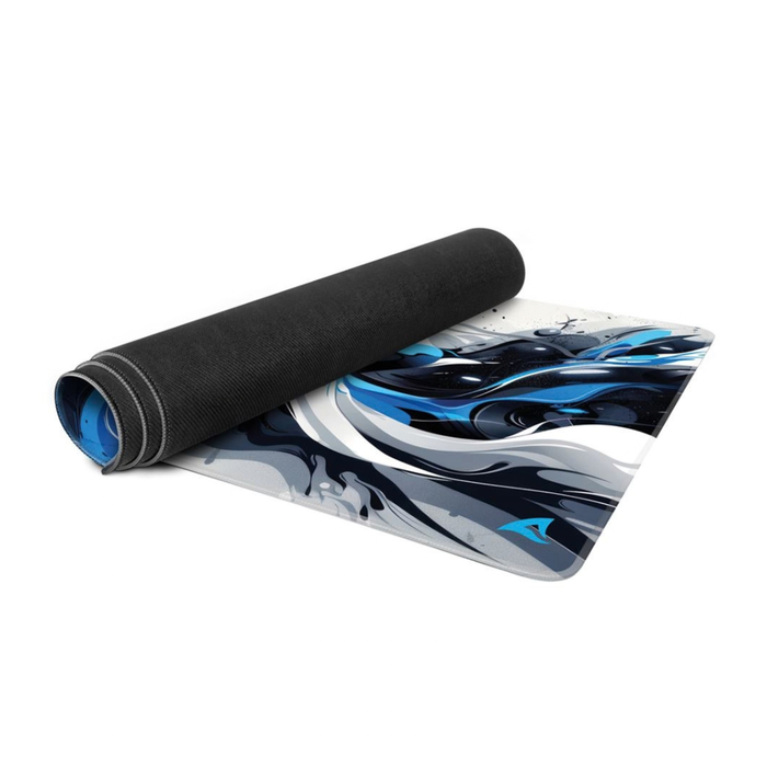Sharkoon Skiller SGP35 D5 XXL Gaming Mouse Pad