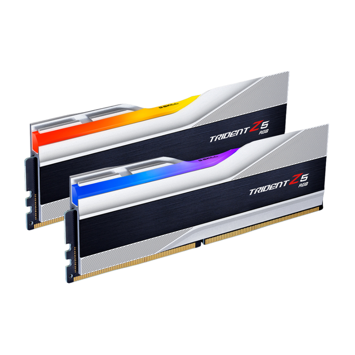 G.Skill Ram Trident Z5 RGB 32GB (2x16GB) DDR5 6000 CL36