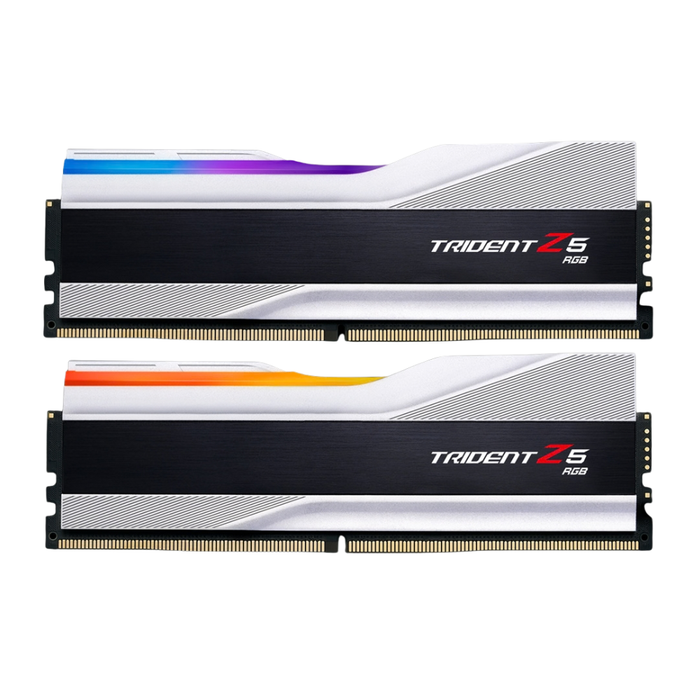 G.Skill Ram Trident Z5 RGB 32GB (2x16GB) DDR5 6000 CL36