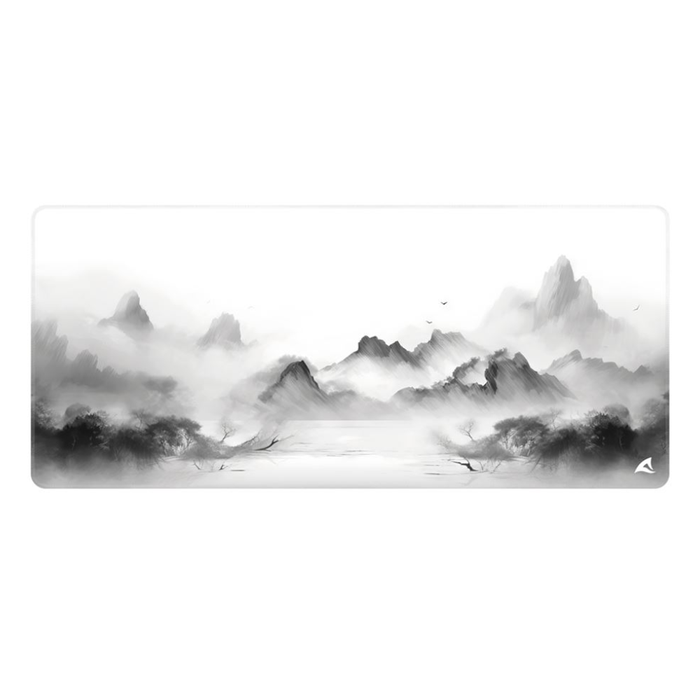 Sharkoon Skiller SGP35 D5 XXL Gaming Mouse Pad
