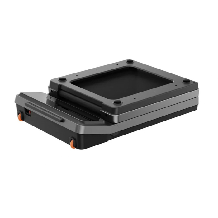 Kingsmith WalkingPad Z3 Just Walk Foldable Treadmill