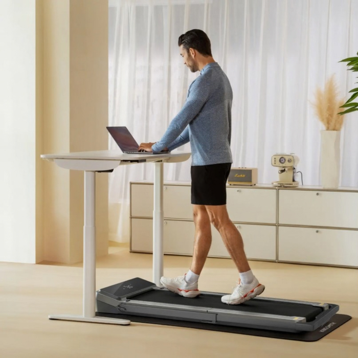 Kingsmith WalkingPad Z3 Just Walk Foldable Treadmill
