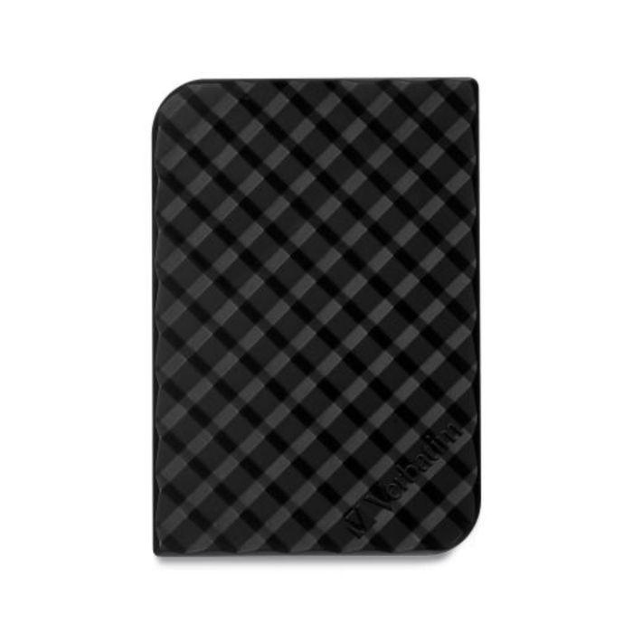 Verbatim External HDD Store 'n’ Go 2TB Black